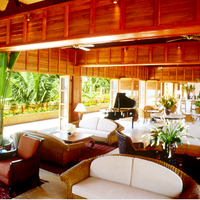 Nhà hàng - Furama Resort Đà Nẵng