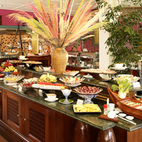 Nhà hàng - Furama Resort Đà Nẵng