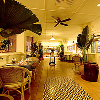 Nhà hàng - Furama Resort Đà Nẵng