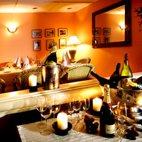 Nhà hàng - Furama Resort Đà Nẵng