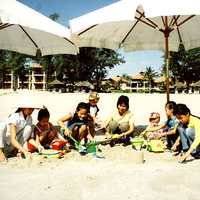 Giải trí - Furama Resort Đà Nẵng