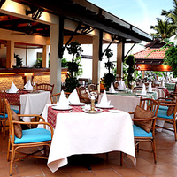 Nhà hàng - Furama Resort Đà Nẵng