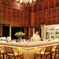 Nhà hàng - Furama Resort Đà Nẵng