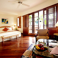 Phòng - Furama Resort Đà Nẵng