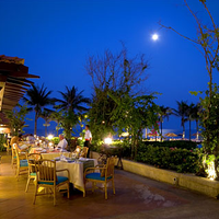 Tổng quan - Furama Resort Đà Nẵng