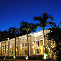 Tổng quan - Furama Resort Đà Nẵng