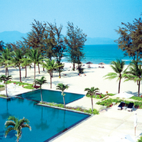 Tổng quan - Furama Resort Đà Nẵng