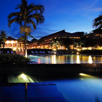 Tổng quan - Furama Resort Đà Nẵng