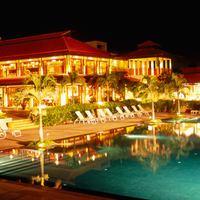 Tổng quan - Furama Resort Đà Nẵng