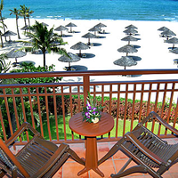 Tổng quan - Furama Resort Đà Nẵng