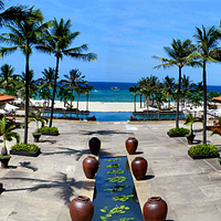 Tổng quan - Furama Resort Đà Nẵng