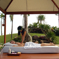 Spa - Furama Resort Đà Nẵng