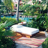 Spa - Furama Resort Đà Nẵng