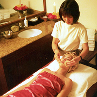 Spa - Furama Resort Đà Nẵng