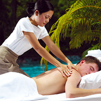 Spa - Furama Resort Đà Nẵng