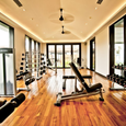 Gym - Fusion Maia Đà Nẵng Resort
