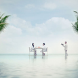 Thư giãn - Fusion Maia Đà Nẵng Resort