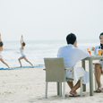 Thư giãn - Fusion Maia Đà Nẵng Resort