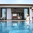 Tổng quan - Fusion Maia Đà Nẵng Resort