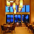 Nhà hàng - Hyatt Regency Danang Resort & Spa