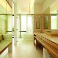 Phòng tắm - Hyatt Regency Danang Resort & Spa