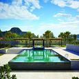 Tổng quan - Hyatt Regency Danang Resort & Spa