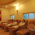 Spa - Khách Sạn Blue Ocean (Đại Dương Xanh)