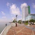 Tổng quan - Khách sạn Green Plaza Đà Nẵng