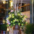 Tổng quan - Khách sạn Green Plaza Đà Nẵng