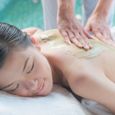 Spa - Khách sạn Green Plaza Đà Nẵng
