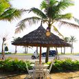 Tổng quan - Khách sạn Silver Sea