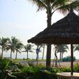 Tổng quan - Khách sạn Silver Sea