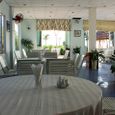 Nhà hàng - Khách sạn Silver Sea