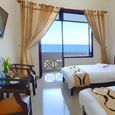 Phòng - Khách sạn Silver Sea