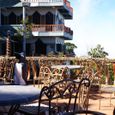 Nhà hàng - L'indochine - Bana Hills Mountain Resort