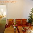 Phòng suite - Khách sạn Bamboo Green