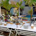 Tổng quan - Khách sạn Gold Coast