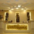 Tổng quan - Khách sạn Gold Coast