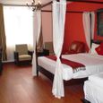 Tổng quan - Khách sạn Gold Coast