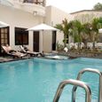 Tổng quan - Khách sạn Gold Coast
