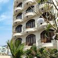 Tổng quan - Khách sạn Gold Coast