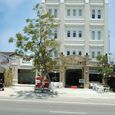 Tổng quan - Khách sạn Gold Coast