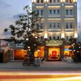 Tổng quan - Khách sạn Gold Coast