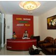 Tổng quan - Khách sạn Gold Coast