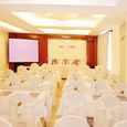 Tổng quan - Khách sạn Gold Coast