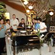 Tổng quan - Khách sạn Gold Coast