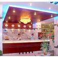 Sảnh - Khách sạn Pacific