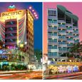 Tổng quan - Khách sạn Pacific