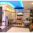 Sảnh - Khách sạn Pacific