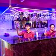 Bar - Khách sạn Sông Thu